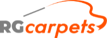 RG Carperts logo website